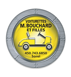 Logo de l'entreprise